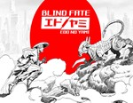 Blind Fate: Edo no Yami / STEAM GLOBAL КЛЮЧ *