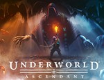 Underworld Ascendant / STEAM КЛЮЧ *