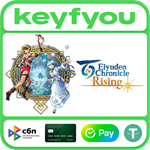 Eiyuden Chronicle: Rising / STEAM КЛЮЧ *