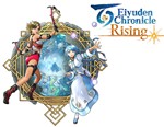 Eiyuden Chronicle: Rising / STEAM КЛЮЧ *