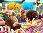 KeyWe / STEAM КЛЮЧ *