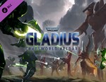 Warhammer 40,000: Gladius - Craftworld Aeldari / STEAM