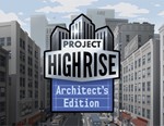 Project Highrise Bundle / STEAM КЛЮЧ *