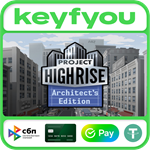 Project Highrise Bundle / STEAM КЛЮЧ *