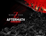 World War Z: Aftermath / STEAM КЛЮЧ *