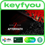 World War Z: Aftermath / STEAM КЛЮЧ *