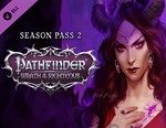 Pathfinder: Wrath of the Righteous – Season Pass 2 🔥