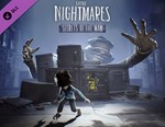 Little Nightmares - Secrets of The Maw Expansion Pass*