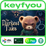 The Darkest Tales / STEAM КЛЮЧ *