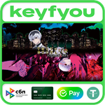 TOKYO GHOUL:re [CALL to EXIST] / STEAM КЛЮЧ *