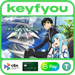 Sword Art Online: Lost Song / STEAM КЛЮЧ *