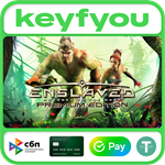 ENSLAVED™: Odyssey to the West™ Premium Edition / STEAM