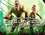 ENSLAVED™: Odyssey to the West™ Premium Edition / STEAM