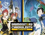 Digimon Story Cyber Sleuth: Complete Edition / STEAM *