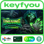 The Unliving / STEAM КЛЮЧ *