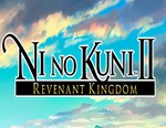 Ni no Kuni™ II: Revenant Kingdom / STEAM КЛЮЧ *