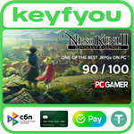 Ni no Kuni™ II: Revenant Kingdom / STEAM КЛЮЧ *
