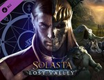 Solasta: Crown of the Magister - Lost Valley / STEAM *