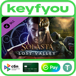 Solasta: Crown of the Magister - Lost Valley / STEAM *