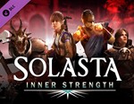 Solasta: Crown of the Magister - Inner Strength STEAM*