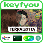 TERRACOTTA / STEAM КЛЮЧ *