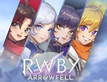 RWBY: Arrowfell / STEAM КЛЮЧ *