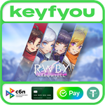 RWBY: Arrowfell / STEAM КЛЮЧ *