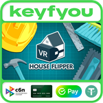 House Flipper VR / STEAM КЛЮЧ *