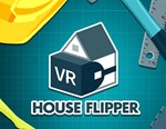 House Flipper VR / STEAM КЛЮЧ *