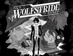 Wolfstride / STEAM КЛЮЧ *