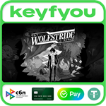 Wolfstride / STEAM КЛЮЧ *