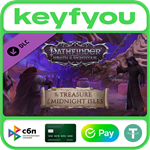 Pathfinder: Wrath of the Righteous – The Treasure of th