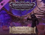 Pathfinder: Wrath of the Righteous – The Treasure of th