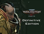Warhammer 40,000 Inquisitor - Martyr Definitive Edition