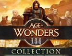 Age of Wonders III Collection / STEAM KEY 🔥 - irongamers.ru