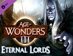Age of Wonders III - Eternal Lords Expansion / STEAM 🔥