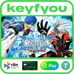 BlazBlue: Calamity Trigger / STEAM КЛЮЧ *