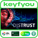 Distrust: Polar Survival / STEAM GLOBAL КЛЮЧ *