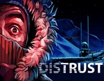 Distrust: Polar Survival / STEAM GLOBAL КЛЮЧ *