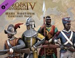 Europa Universalis IV: Mare Nostrum Content Pack КЛЮЧ