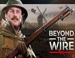 Beyond the Wire / STEAM KEY 🔥 - irongamers.ru