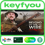 Beyond the Wire / STEAM КЛЮЧ *