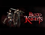 Blood Knights / STEAM КЛЮЧ *