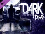 DARK - Cult of the Dead DLC / STEAM КЛЮЧ *