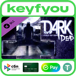 DARK - Cult of the Dead DLC / STEAM КЛЮЧ *