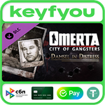 Omerta - City of Gangsters - Damsel in Distress DLC *