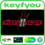 Sudden Strike 2 Gold / STEAM КЛЮЧ *