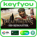 Praetorians - HD Remaster / STEAM КЛЮЧ *
