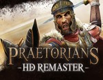 Praetorians - HD Remaster / STEAM КЛЮЧ *