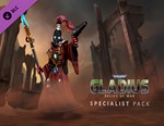Warhammer 40,000: Gladius - Specialist Pack / STEAM DLC
